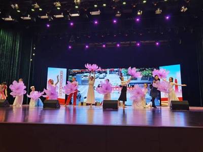 花式普法!三水职工演绎原创法治文艺作品,亮出三水别样的“法治风情”!