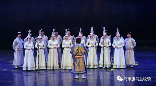 全国优秀现实题材舞台艺术作品展演精彩不断, 情韵乌审 即将燃情上演