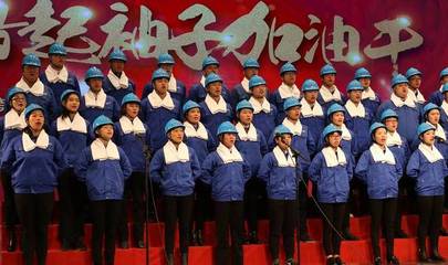 松江工会喊你来领奖!第六届职工文艺创作作品汇演获奖名单出炉啦!