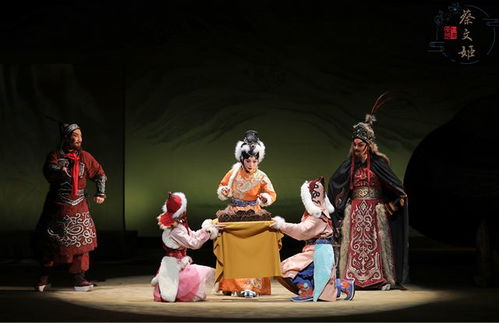 十一月文艺日历 国家艺术基金资助舞台艺术作品演出推介