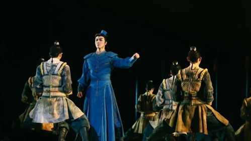 九月文艺日历 国家艺术基金资助舞台艺术作品演出推介