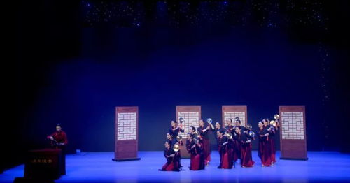 更精彩 更养眼 更年轻 大地芳菲2022年文艺创作节目汇演举行