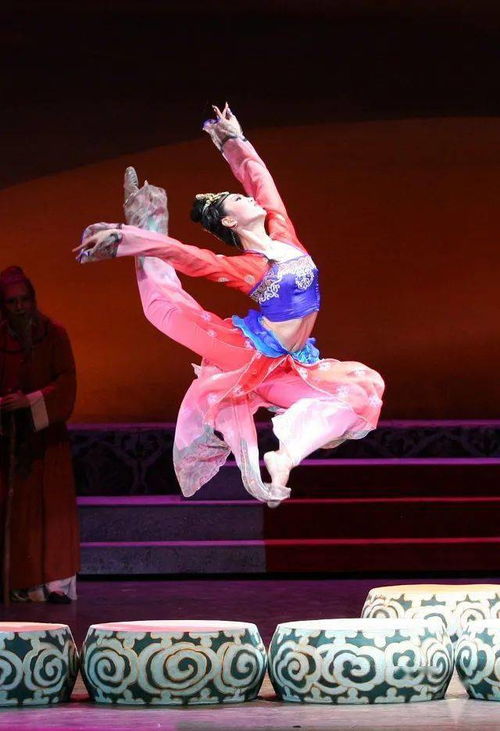 甘肃省五部作品成功入选文旅部 庆祝中国共产党成立100周年舞台艺术精品创作工程