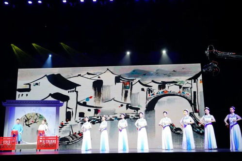 盐城群众文艺再创辉煌,10件作品喜获省 五星工程奖