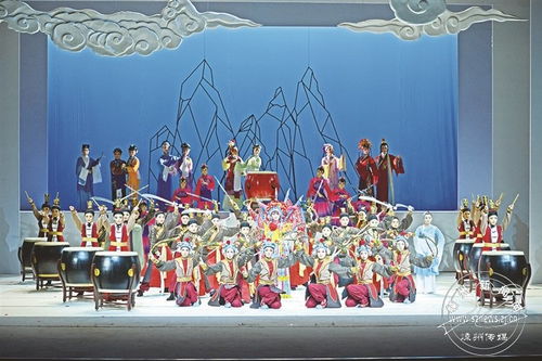 我市着力打造浙江省文旅产业融合实验区