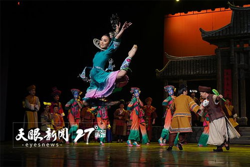 文化资源多姿多彩 文艺创作 富矿精开 加快多彩贵州文化强省建设