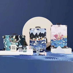 颐和园超300款文创产品亮相中国国际授权展