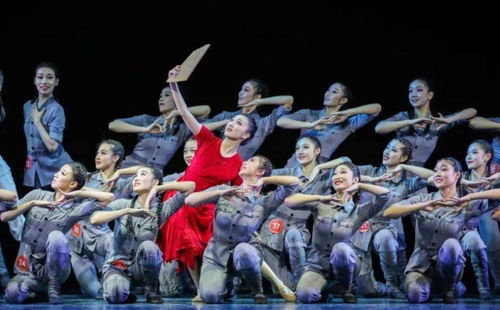 辽宁多部文艺作品入选全国大型文化活动