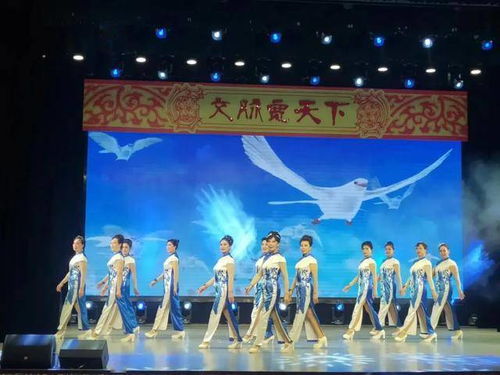 长春市宽城区社区文艺精品展演上线