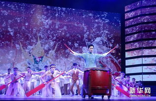 首届粤港澳大湾区文化艺术节艺术精品巡演启动