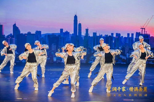 十六支队伍同台竞技,第十届新创文艺作品比赛燃爆现场