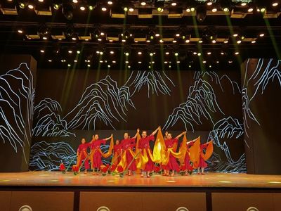 亲爱的荆州·荆州市2021新年地方文艺汇演即将上演