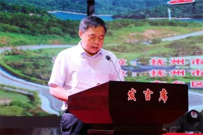 抚州文联网 文艺精品活动 抚州市举行“共筑双城梦喜迎二十大”诗歌朗诵会