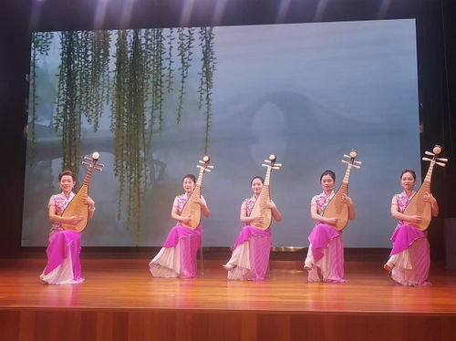 宁夏 扬州合作开展国家级非遗曲艺交流展演活动