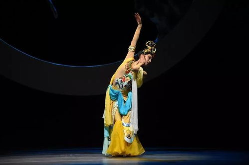 这场惊艳了迪拜的演出,在滨江免费看 快来抢门票