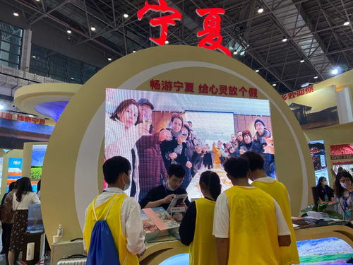 在海南爱上宁夏,只需一个冬天