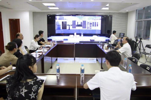 市领导到群艺馆调研指导我市庆祝建党100周年文艺晚会节目创作提升工作