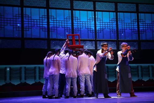 耕耘路上 好作品献给好时代 京津沪渝优秀群众文艺创作作品展演活动在青举行