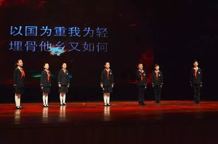 2018苏北五市文艺联盟群文精品展演圆满落幕