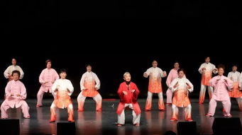 普陀区庆祝建国70周年原创文艺作品汇演暨2019上海市群文新人新作展评展演普陀区选拔赛
