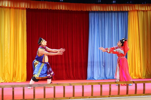 文艺创作点亮高老庄 临泽县人民政府与甘肃演艺集团携手打造西游情景小戏